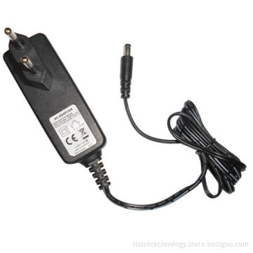 12V DC 3A European AC/DC Switching Adapters